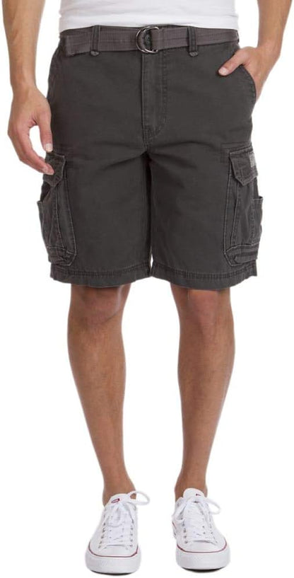 Unionbay Survivor Cargo Shorts – a quiet workhorse for everyday wear