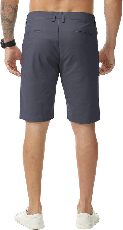 Smart Chino Shorts that feel like a summer upgrade