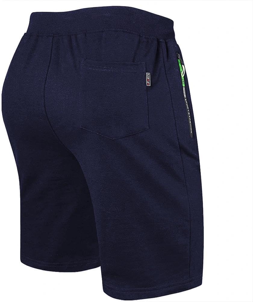 Why the ZOXOZ Summer Shorts Might Just Become Your Go‑To