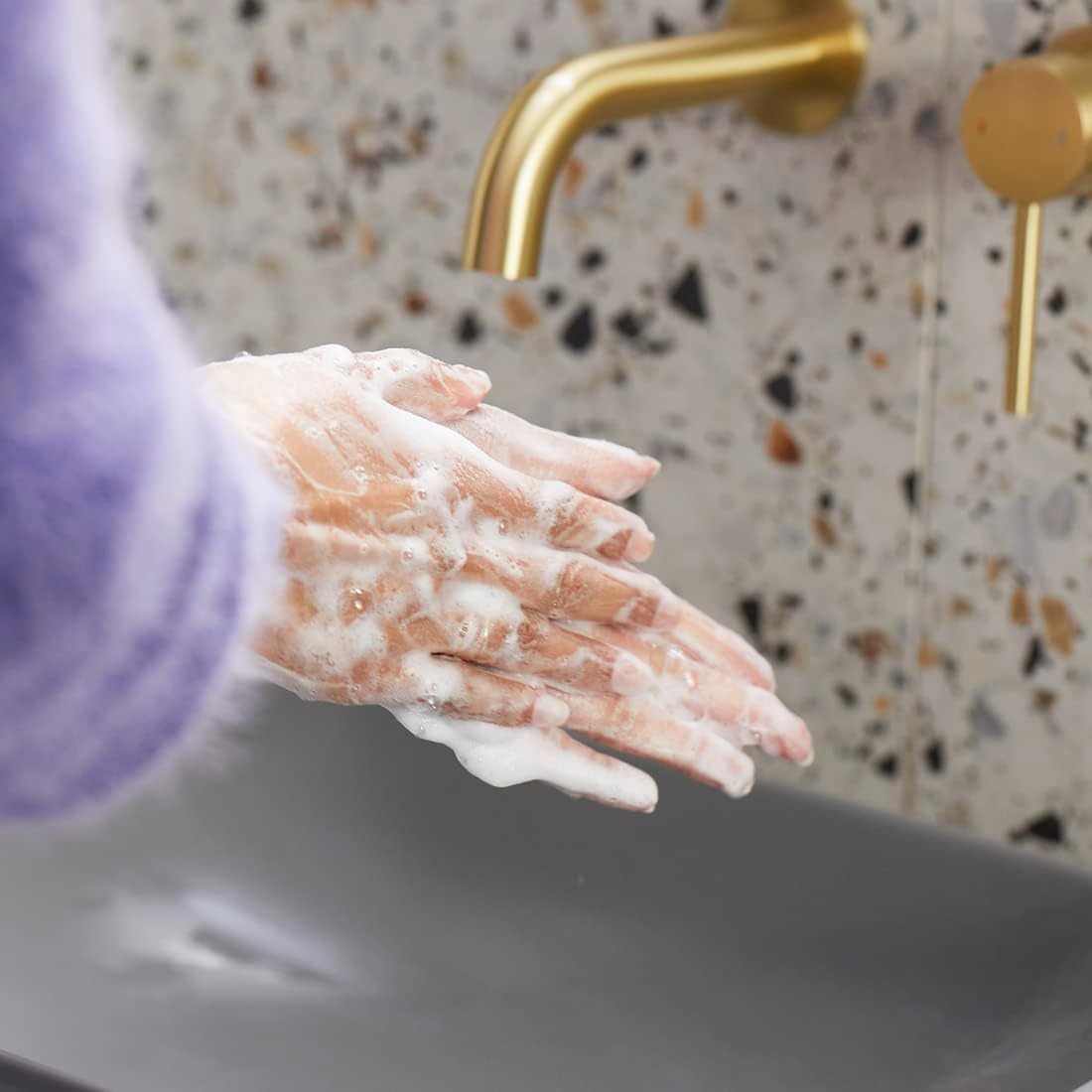 Dove Shea Butter Handwash in Vanilla – the quiet upgrade for everyday cleansing