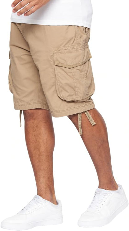 Why the Crosshatch Combat Cargo Shorts Feel Like Summer’s Best‑kept Secret