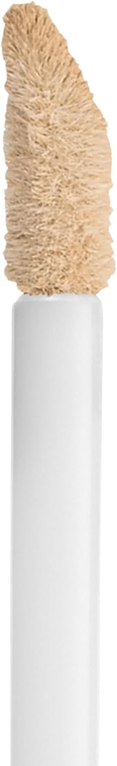 NYX Professional Makeup Vitamin E Infused Ultimate Shadow and Liner Primer, Super Creamy Infused with Vitamin E, Vegan &amp; Cruelty-free Formula, Shade: Light