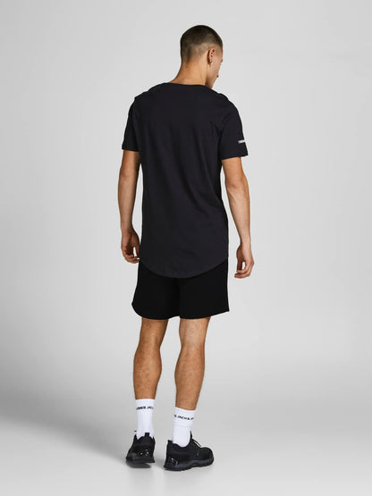 Jack & Jones Bermuda Sweat Shorts – the laid‑back staple that actually works