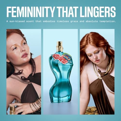 Jean Paul Gaultier La Belle Paradise Garden Eau de Parfum 100 ml