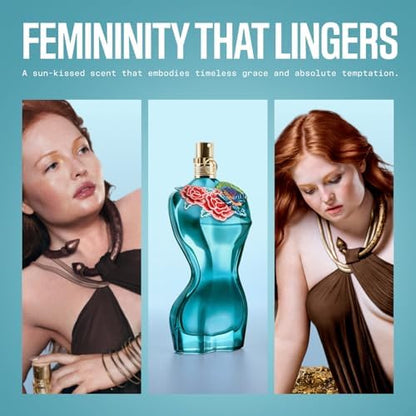 Jean Paul Gaultier La Belle Paradise Garden Eau de Parfum 100 ml