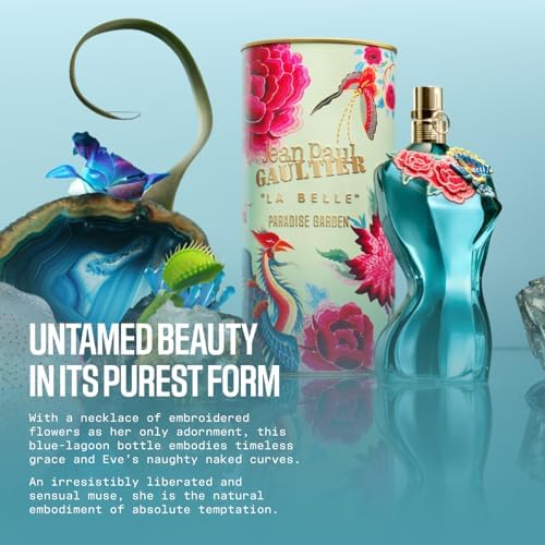 Jean Paul Gaultier La Belle Paradise Garden Eau de Parfum 100 ml