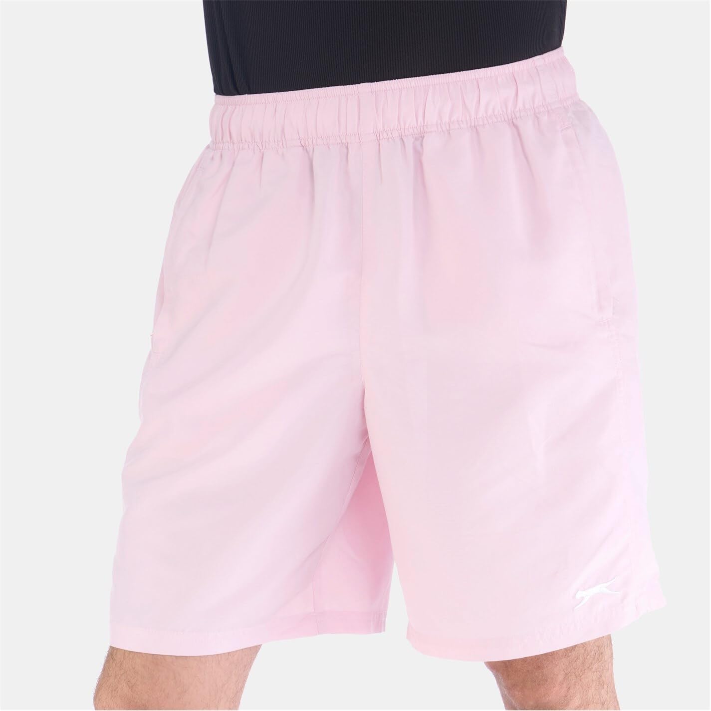 Finding the right pair of shorts for lazy Sundays and quick jogs