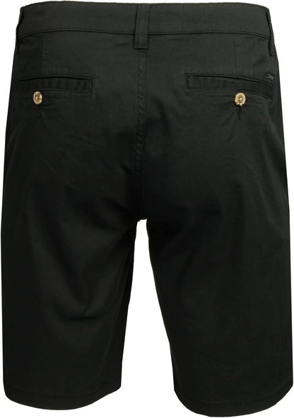 Why Xact’s Stretch Chino Shorts Might Become Your Go‑To Summer Bottoms