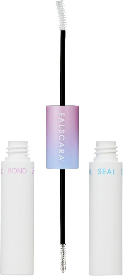 KISS Falscara Eyelash Bond &amp; Seal Clear