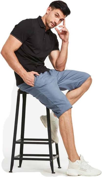 Finding the Right Summer Short for Everyday Comfort