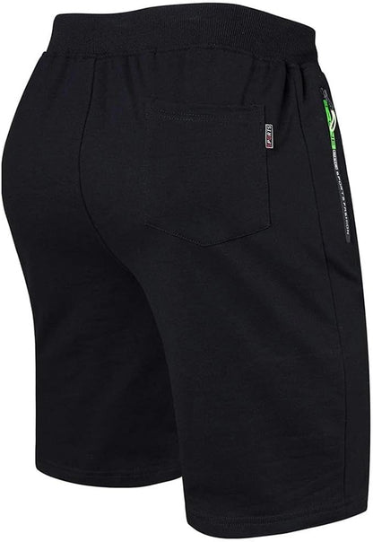 Why Those ZOXOZ Shorts Might Just Be Your Summer Go‑To