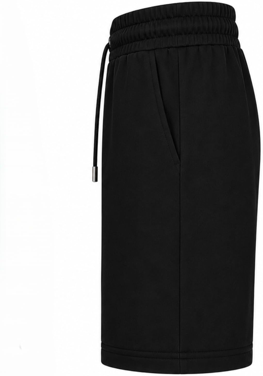 Summer‑ready fleece joggers that actually feel like a break