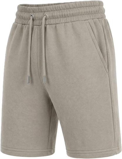 Finding the right pair of jog shorts for those warm‑up days