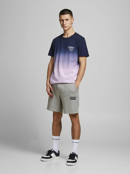 Jack & Jones Bermuda Sweat Shorts – the casual staple you didn’t know you needed