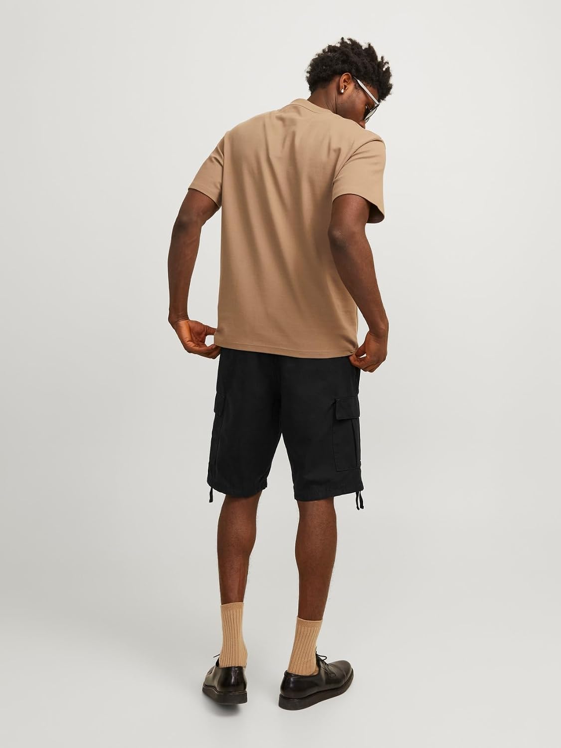 Why the Jack & Jones Cargo Shorts Might Just Be Your New Summer Staple