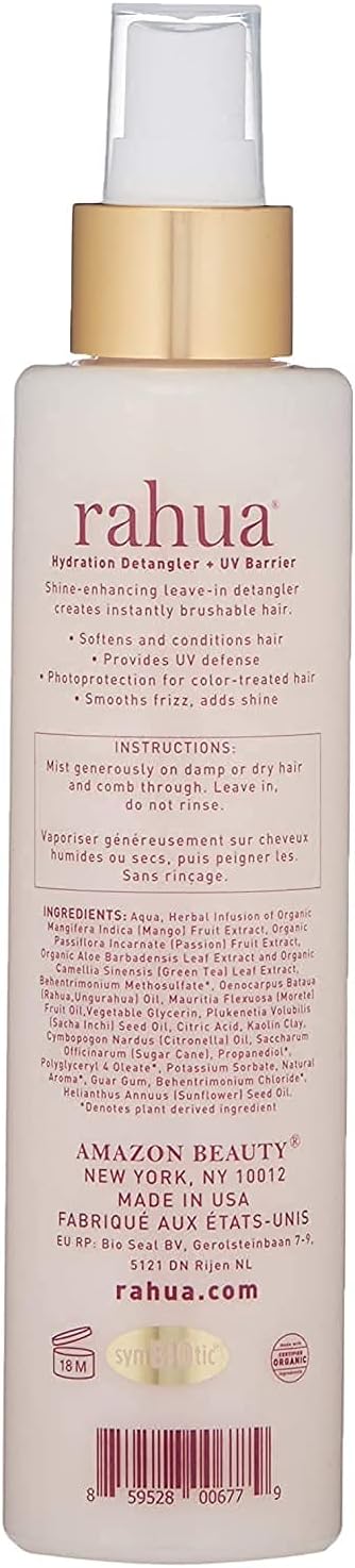 Hydration Detangler + UV Barrier 193ml