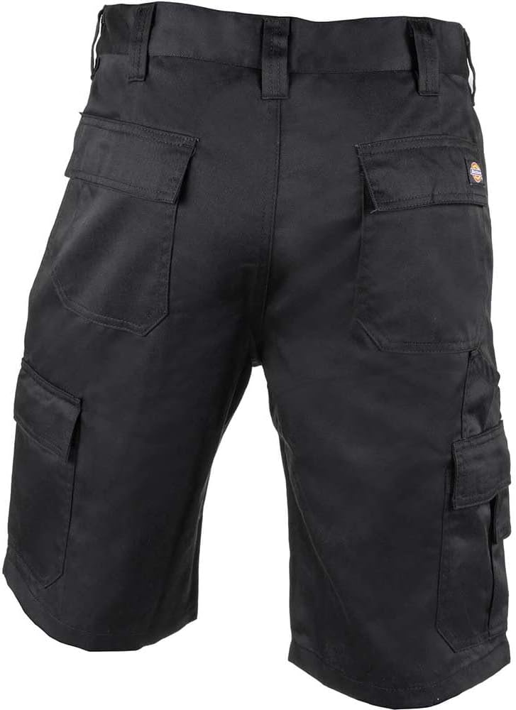 Why the Dickies Everyday Polyester Shorts Might Just Be Your New Go‑To
