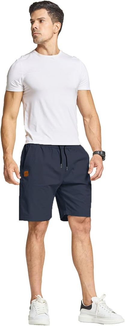 Why JustSun’s Summer Shorts Might Just Become Your Go‑To Warm‑Weather Wardrobe