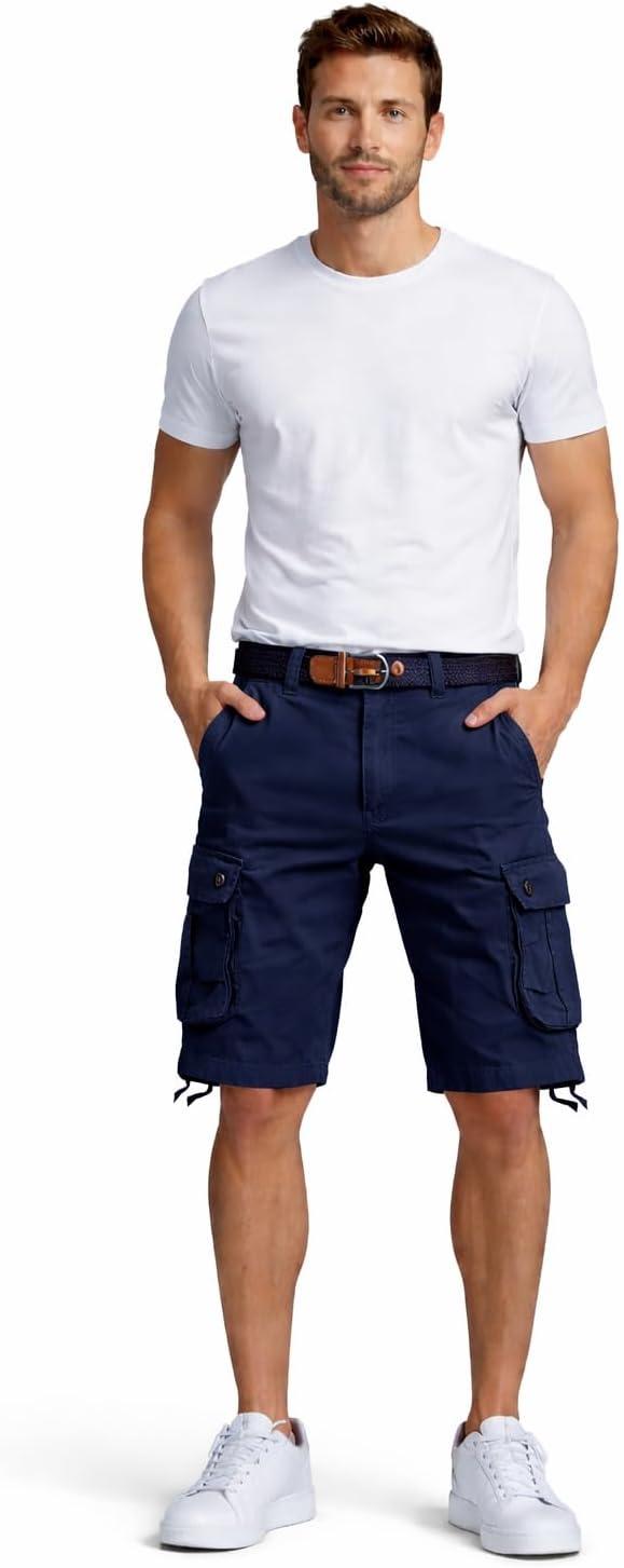Finding a short that actually works for the trail and the job site