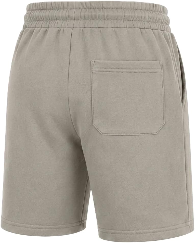 Finding the right pair of jog shorts for those warm‑up days