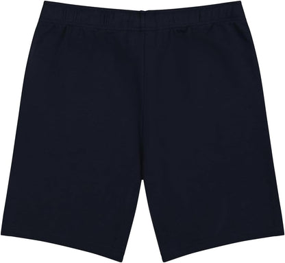 Champion Legacy Powerblend Terry Shorts – why they feel right for fall‑winter