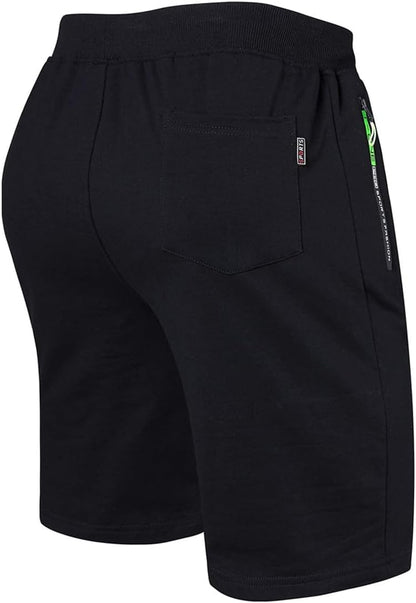 Why Tansozer’s Casual Sports Shorts Might Just Be Your New Go‑To