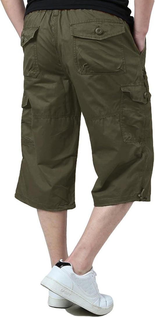 Why the KEFITEVD Cargo Shorts Feel Like a Summer Upgrade