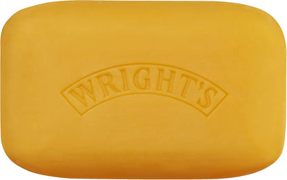 Wright's Coal Tar Soap