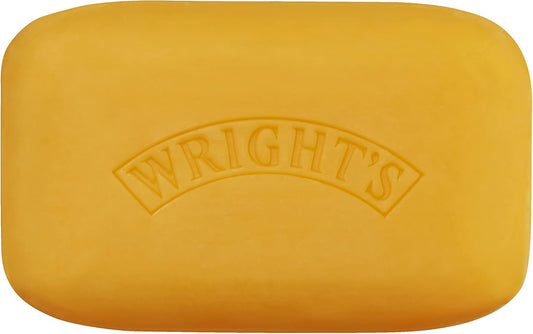 Wright's Coal Tar Soap