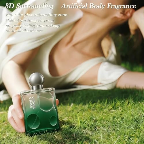 Perfume for Women - Long-Lasting Cologne, Coffee &amp; Floral - Fruity Aroma to Attract Men, Alluring Fragrance for Date Night &amp; Special Occasions