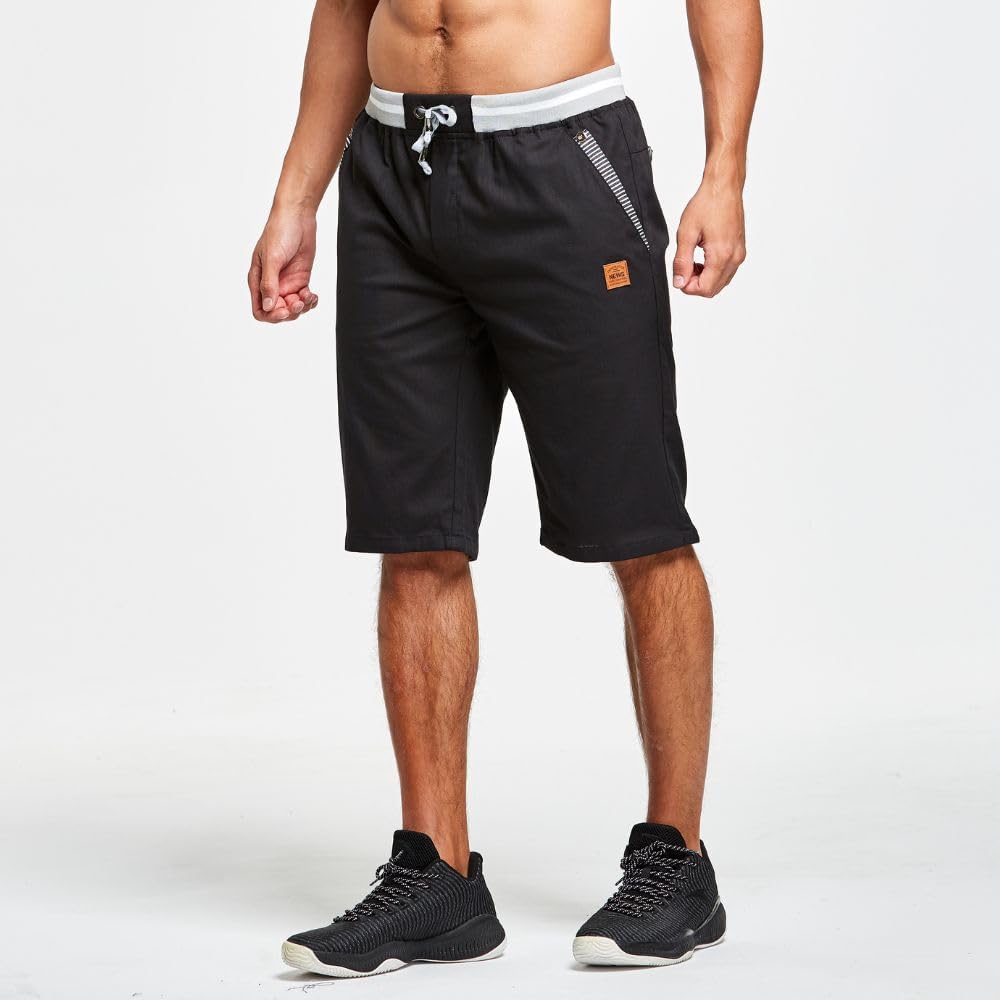 Summer‑ready comfort in a pair of ZOXOZ shorts