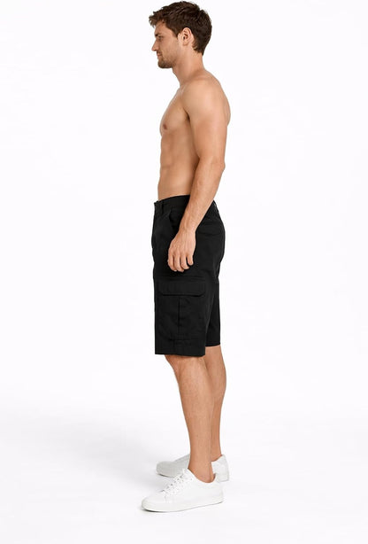 Why the True Face Cargo Shorts Might Just Become Your Summer Go‑To