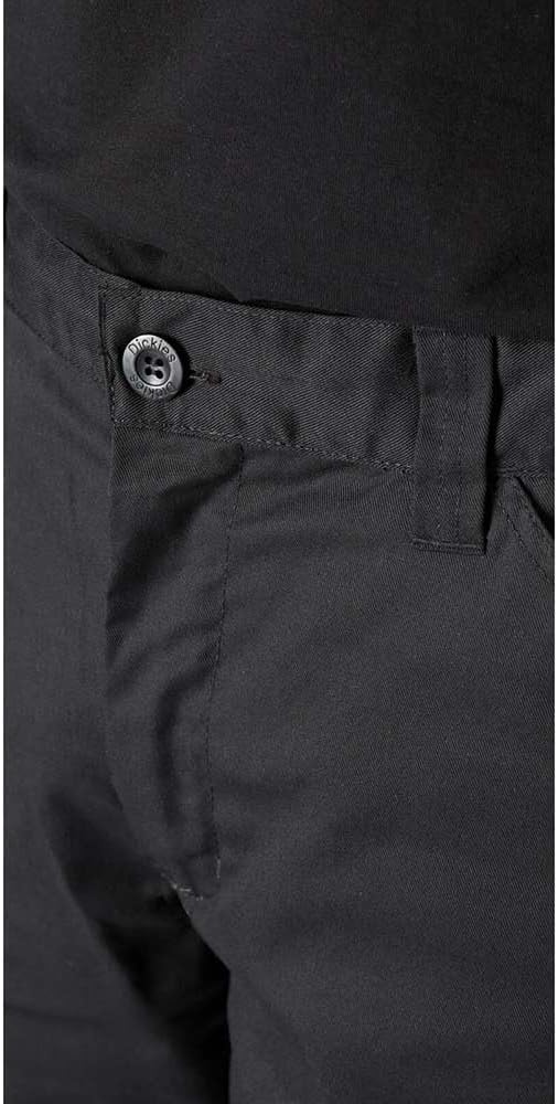 Why the Dickies Everyday Polyester Shorts Might Just Be Your New Go‑To