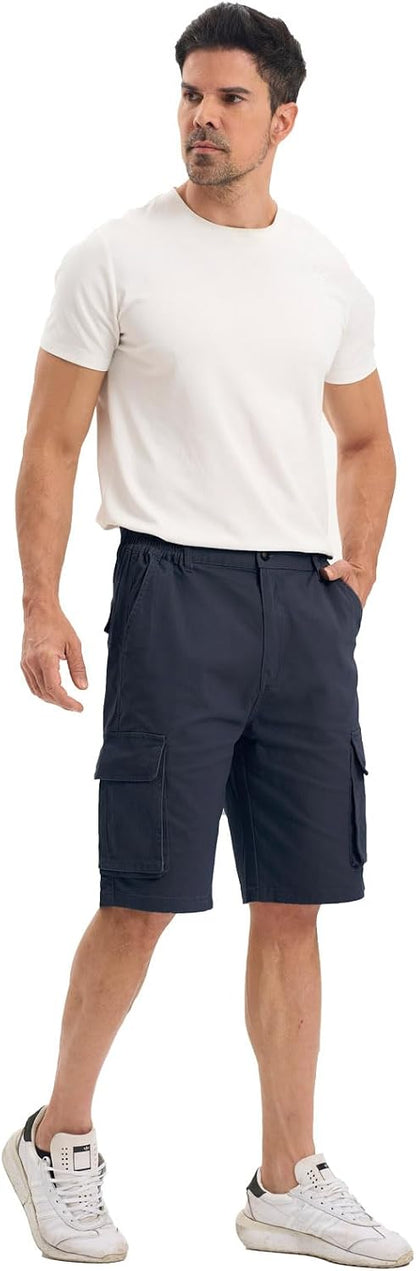 Why the JustSun Cargo Shorts feel like summer’s best‑kept secret