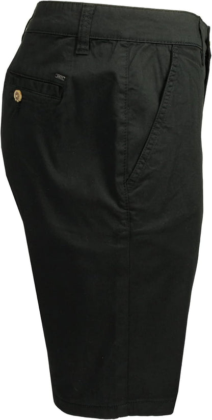 Why Xact’s Stretch Chino Shorts Might Become Your Go‑To Summer Bottoms