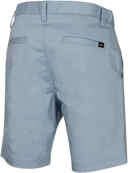Why the Calvin Klein Campus Chino Shorts Might Just Be Your New Go‑To