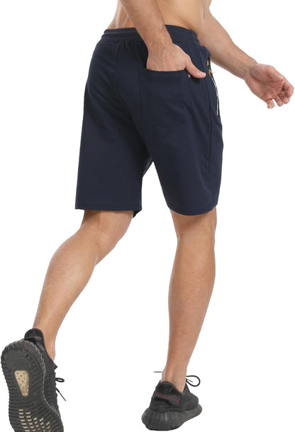 Summer‑Ready Stretch Shorts from JustSun