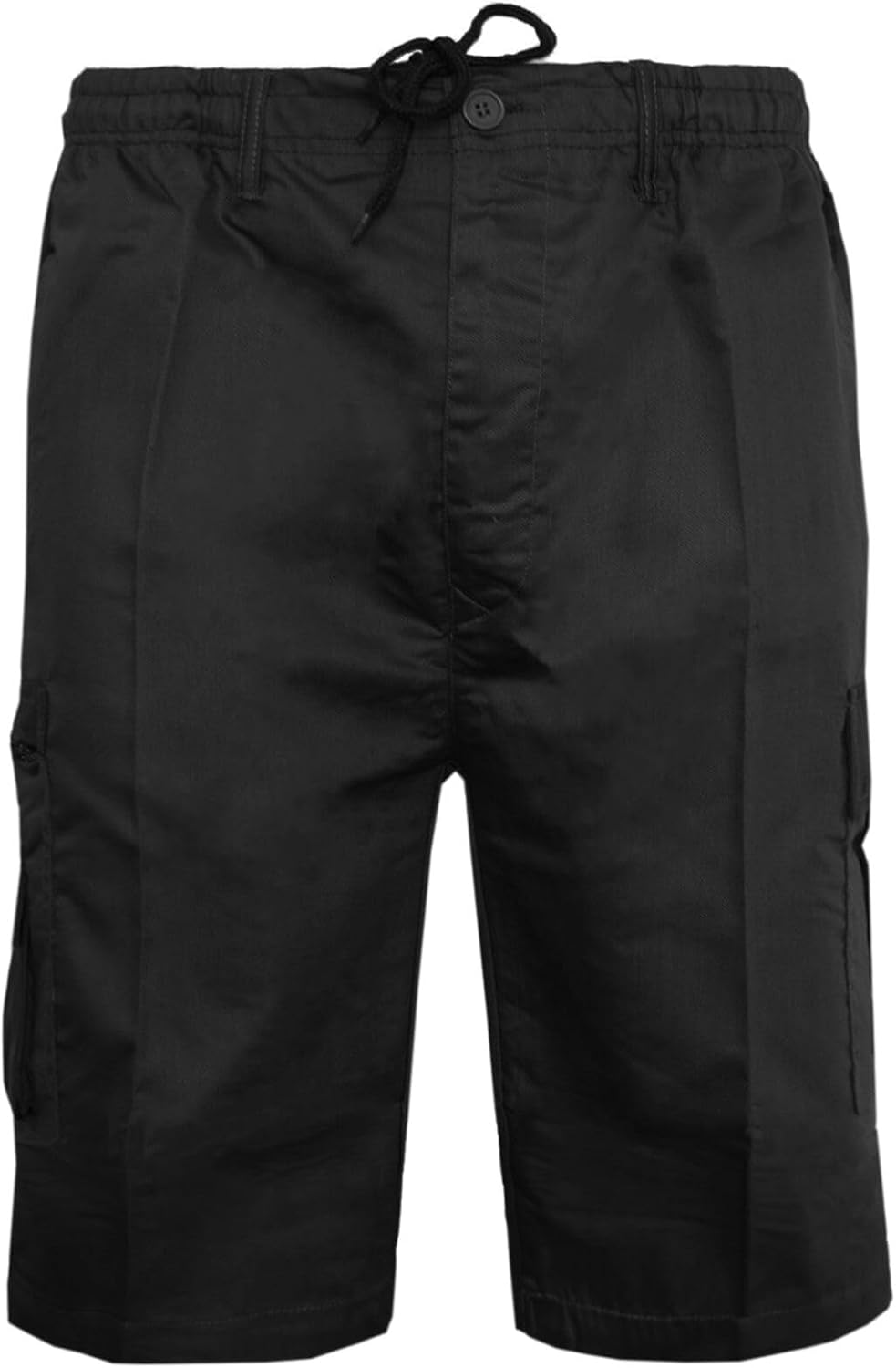 Why These 3/4 Cargo Shorts Might Just Be Your New Summer Staple