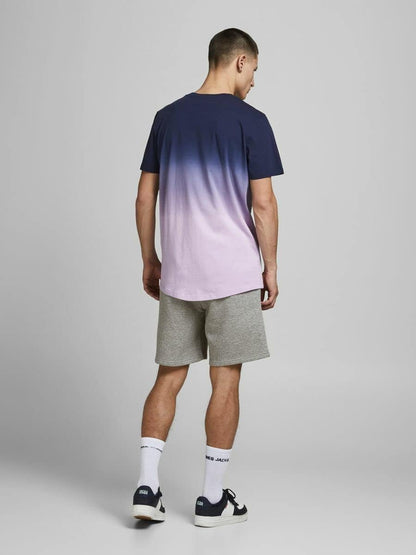 Jack & Jones Bermuda Sweat Shorts – the casual staple you didn’t know you needed