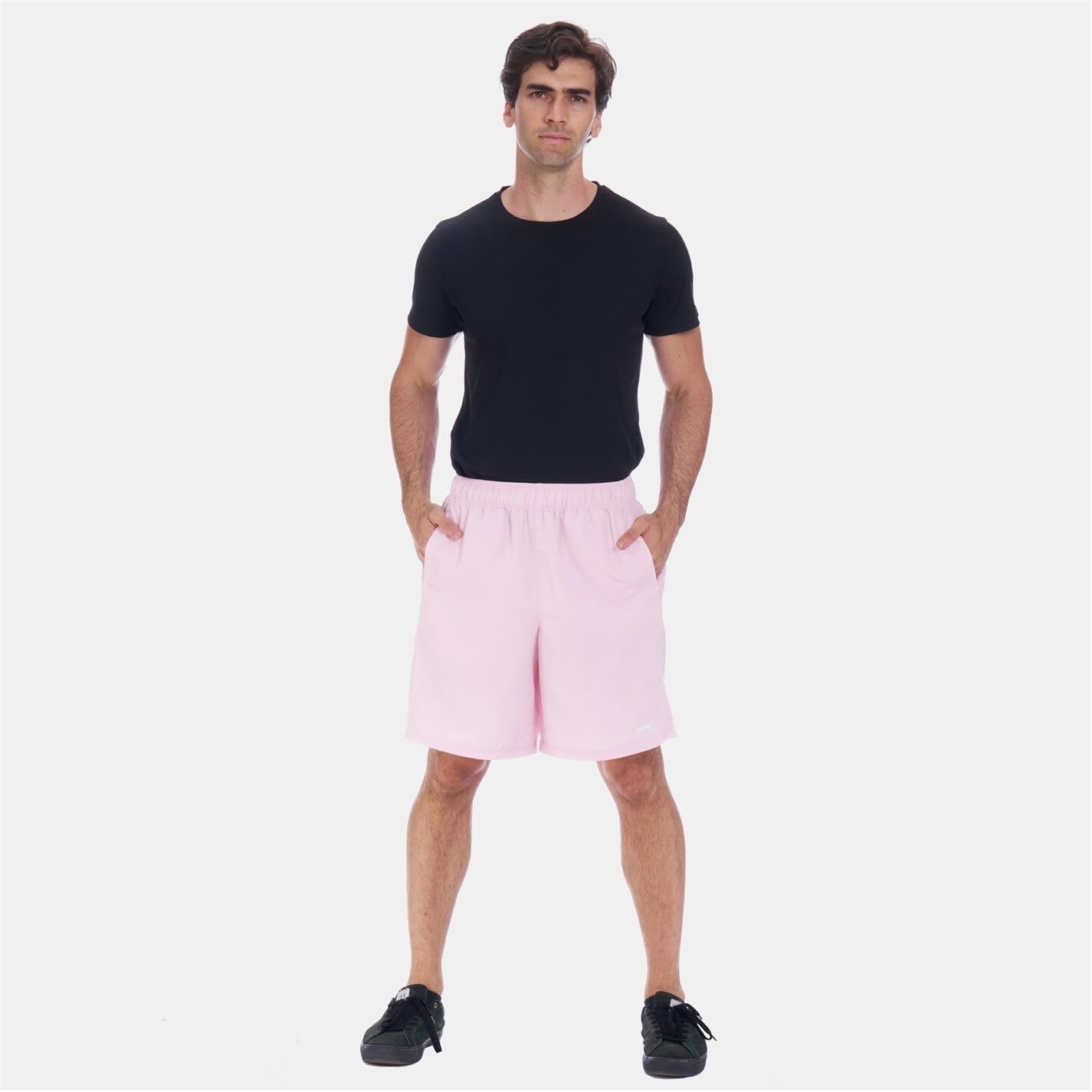 Finding the right pair of shorts for lazy Sundays and quick jogs