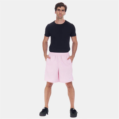 Finding the right pair of shorts for lazy Sundays and quick jogs