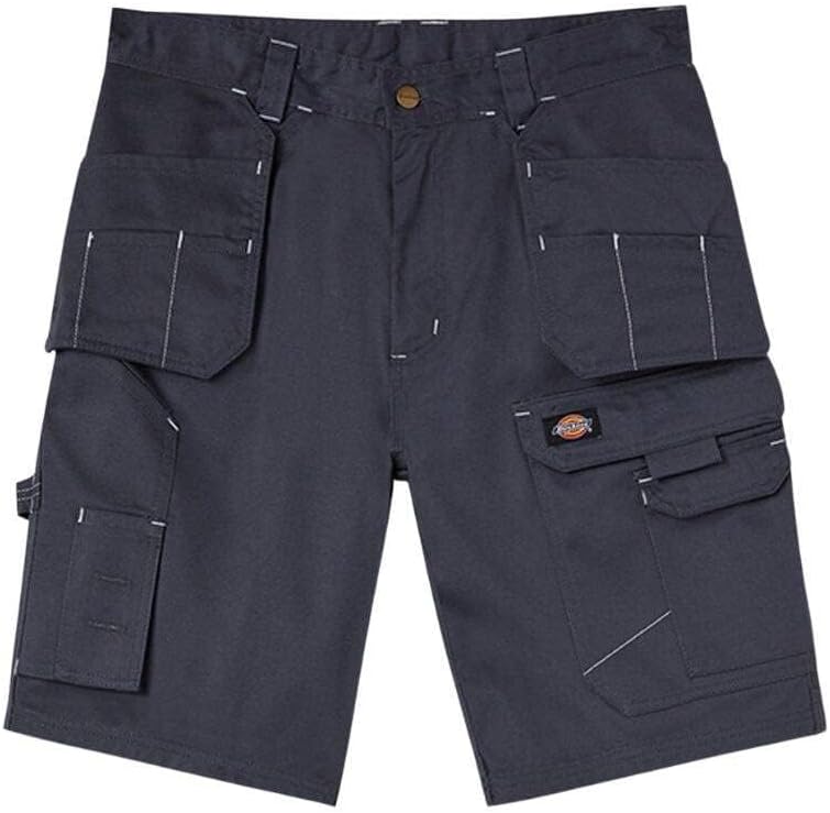 Why the Dickies Redhawk Pro Shorts Might Just Be Your Next Workwear Staple