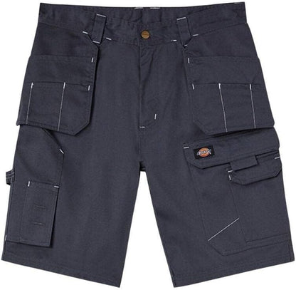 Why the Dickies Redhawk Pro Shorts Might Just Be Your Next Workwear Staple