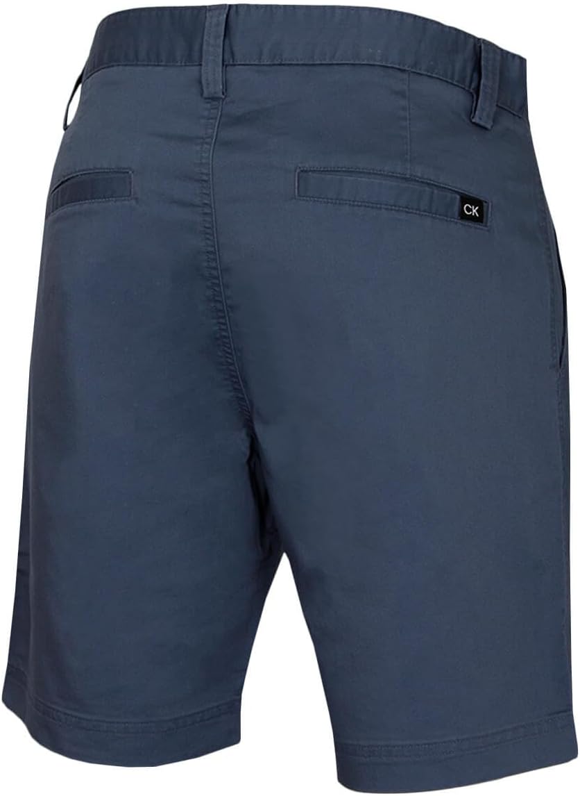 Calvin Klein Campus Chino Shorts – a quiet upgrade for summer days