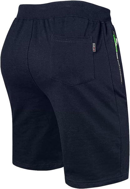 Why the Tansozer Men's Casual Sports Shorts Might Just Be Your New Go‑To