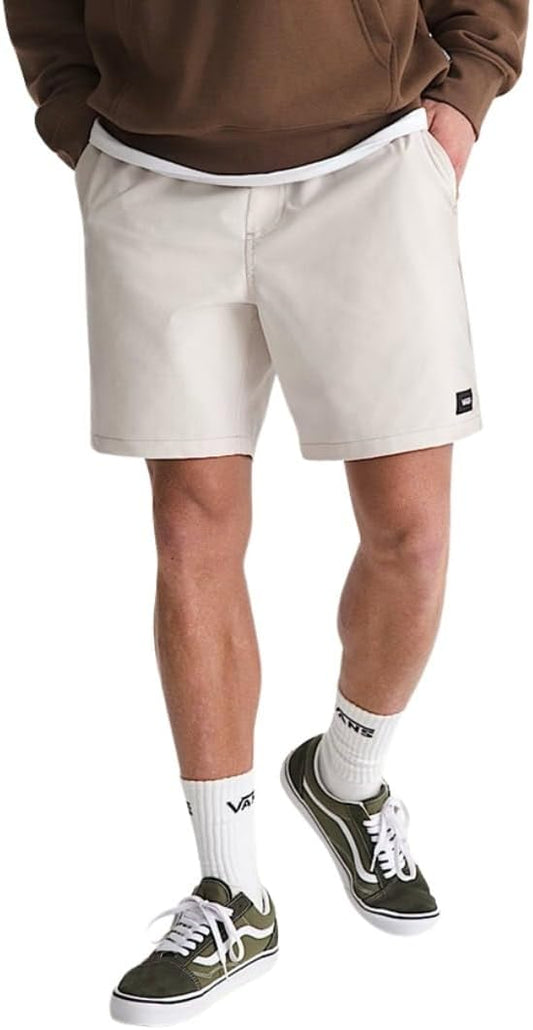 Vans Range Relaxed Sport Shorts – the low‑key everyday win