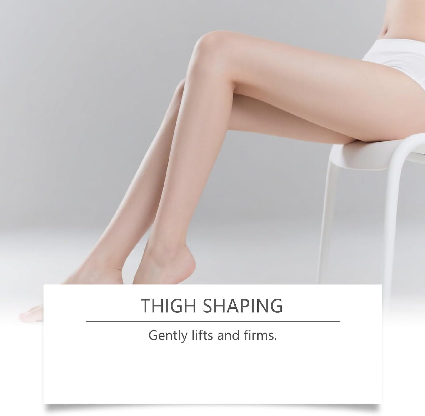 10pcs Waterproof Invisible Smooth Appearance of Loose Skin Patches,Skin Smooth Appearance of Loose S-kin Patches for Legs &amp; Body,Body S-kin Adhesive Pat-ches Tape,Transparent &amp; Comfortable,Easy to Use
