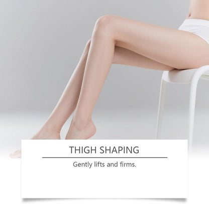 10pcs Waterproof Invisible Smooth Appearance of Loose Skin Patches,Skin Smooth Appearance of Loose S-kin Patches for Legs &amp; Body,Body S-kin Adhesive Pat-ches Tape,Transparent &amp; Comfortable,Easy to Use