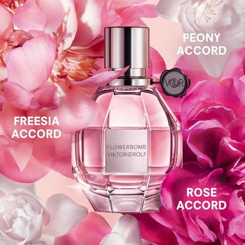 Viktor &amp; Rolf Flower Bomb Femme Woman Eau de Parfum 20 ml 10001962