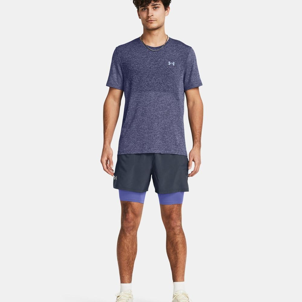 Why the Under Armour UA Launch 2‑in‑1 Shorts Might Be Your Next Run Companion